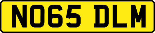 NO65DLM
