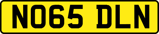 NO65DLN