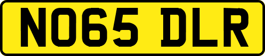 NO65DLR
