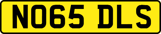 NO65DLS