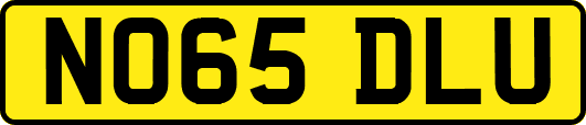NO65DLU