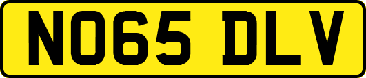 NO65DLV