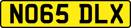 NO65DLX