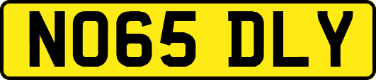 NO65DLY