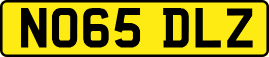 NO65DLZ