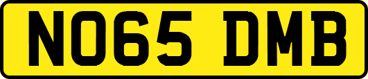 NO65DMB