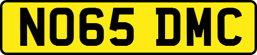 NO65DMC