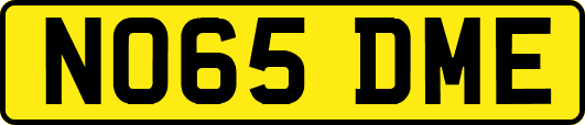 NO65DME