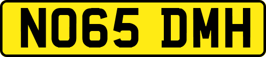NO65DMH
