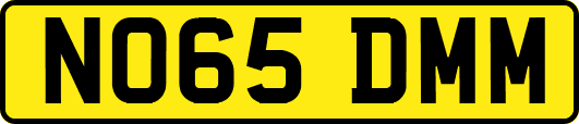NO65DMM