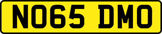 NO65DMO