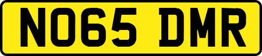 NO65DMR