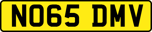 NO65DMV