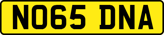 NO65DNA