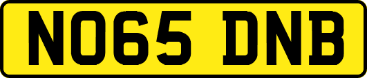 NO65DNB