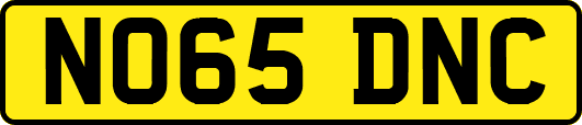 NO65DNC