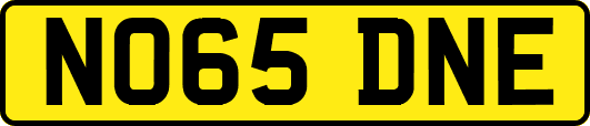 NO65DNE