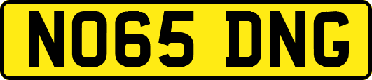 NO65DNG