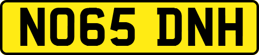 NO65DNH