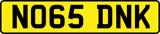 NO65DNK