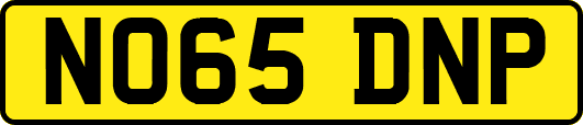 NO65DNP