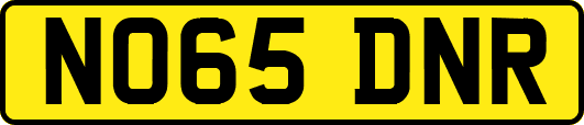 NO65DNR