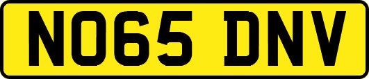 NO65DNV