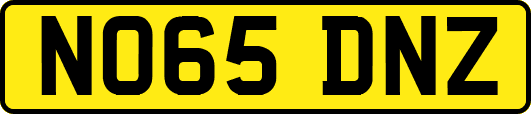 NO65DNZ