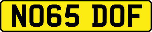 NO65DOF