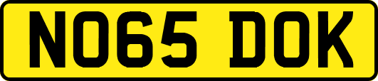 NO65DOK