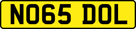 NO65DOL