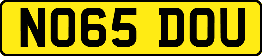 NO65DOU