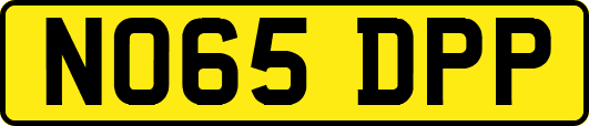 NO65DPP