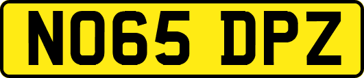 NO65DPZ