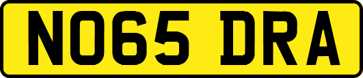 NO65DRA