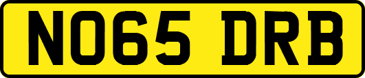 NO65DRB