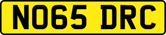 NO65DRC