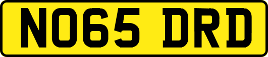 NO65DRD