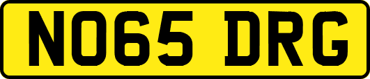NO65DRG