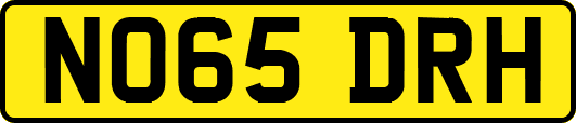 NO65DRH