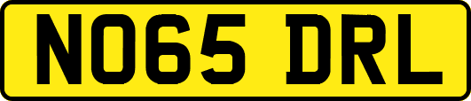 NO65DRL