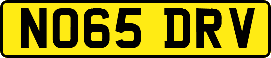 NO65DRV