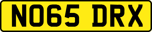 NO65DRX