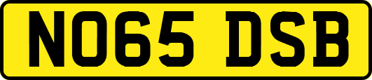 NO65DSB