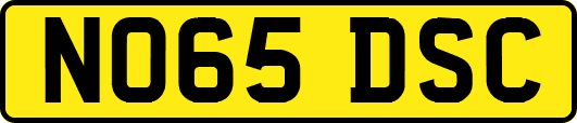 NO65DSC