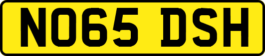 NO65DSH