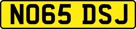 NO65DSJ