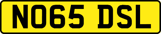 NO65DSL