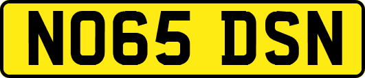 NO65DSN