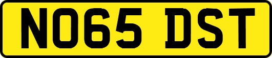 NO65DST